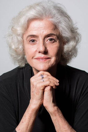 Marieta Severo profil kép