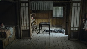 朱雀堂 1. évad Ep.29 29. epizód