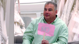 Say Yes to the Dress 12. évad Ep.7 7. epizód