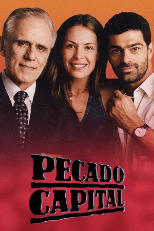 Pecado Capital poszter