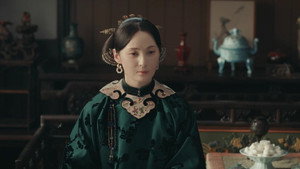 当家主母 1. évad Ep.15 15. epizód