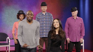Whose Line Is It Anyway? 11. évad Ep.11 11. epizód