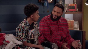 black-ish 7. évad Ep.15 15. epizód