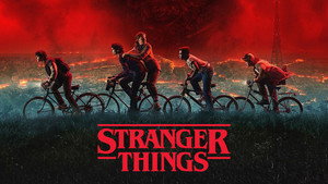 Stranger Things kép