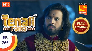 Tenali Rama 7. évad Ep.51 51. epizód