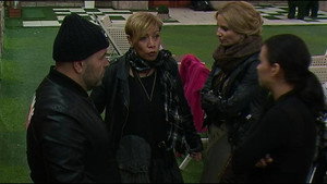 Big Brother България 18. évad Ep.27 27. epizód