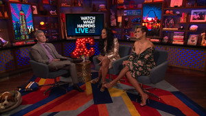 Watch What Happens Live with Andy Cohen 16. évad Ep.89 89. epizód