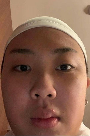 이영지 profil kép