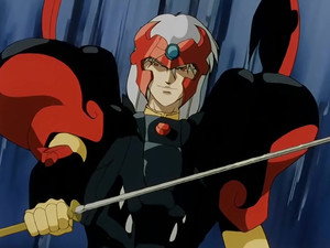 天空戦記シュラト 1. évad Ep.25 25. epizód