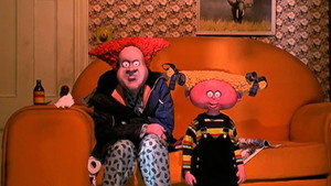 Angry Kid 1. évad Ep.9 9. epizód