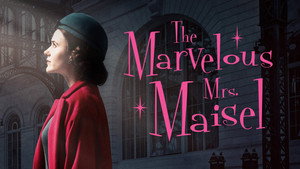 A káprázatos Mrs. Maisel kép