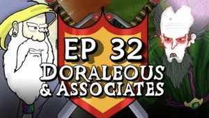 Doraleous and Associates 1. évad Ep.32 32. epizód