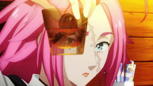 Fate/EXTRA Last Encore 1. évad Ep.2 2. epizód