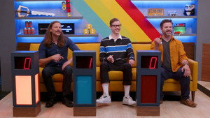 Um, Actually... 8. évad Ep.10 10. epizód