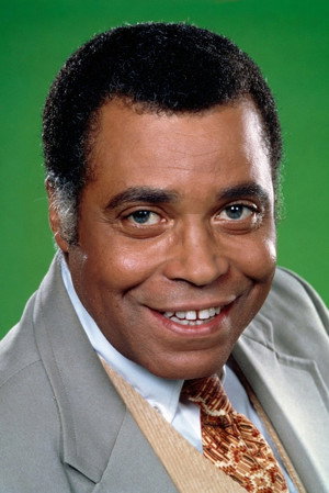 James Earl Jones profil kép