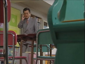 キッズ・ウォー 4. évad Ep.20 20. epizód