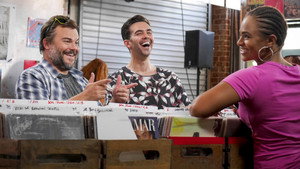 The Carbonaro Effect 3. évad Ep.9 9. epizód