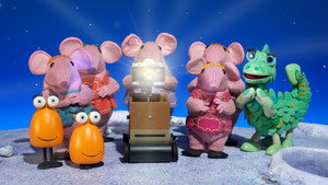 Clangers 1. évad Ep.38 38. epizód