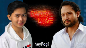 Daddy Love kép