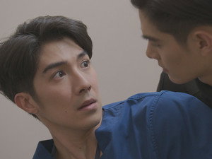คุณหมอครับ ผมมารับวิญญาณคนไข้ 1. évad Ep.6 6. epizód