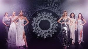 Die Real Housewives van Pretoria kép
