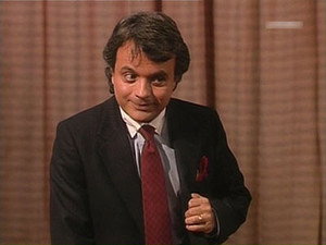 The Cosby Show 4. évad Ep.12 12. epizód