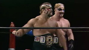 Mid-South Wrestling 3. évad Ep.36 36. epizód