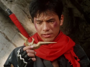 忍者戦隊カクレンジャー 1. évad Ep.44 44. epizód