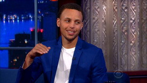 The Late Show with Stephen Colbert 1. évad Ep.10 10. epizód
