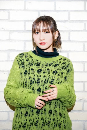 幾田りら profil kép