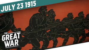 The Great War 2. évad Ep.30 30. epizód