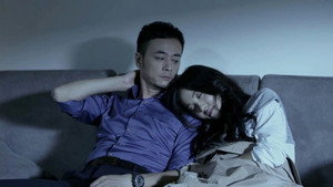 特案追缉 1. évad Ep.17 17. epizód