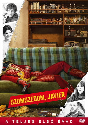 Szomszédom, Javier 1. évad (2019-12-31) poszter