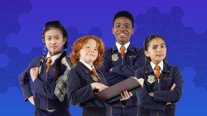 Odd Squad kép