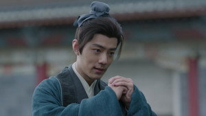 藏海传 1. évad Ep.4 4. epizód