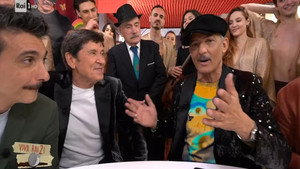 Viva Rai2! 1. évad Ep.92 92. epizód