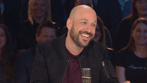 Les Enfants de la télé 8. évad Ep.25 25. epizód