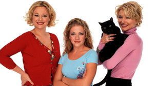 Sabrina, a tiniboszorkány kép