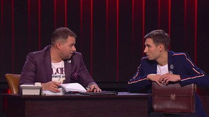 Камеди Клаб 15. évad Ep.8 8. epizód