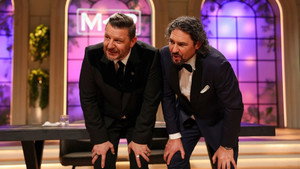 My Kitchen Rules 14. évad Ep.23 23. epizód