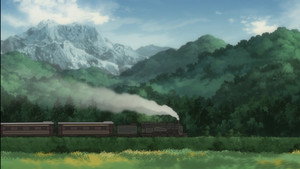 祝福のカンパネラ 1. évad Ep.4 4. epizód