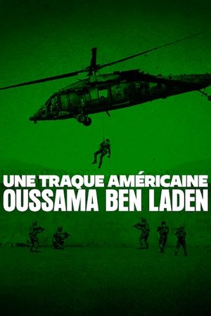 Amerikai hajtóvadászat: Oszama bin Laden poszter