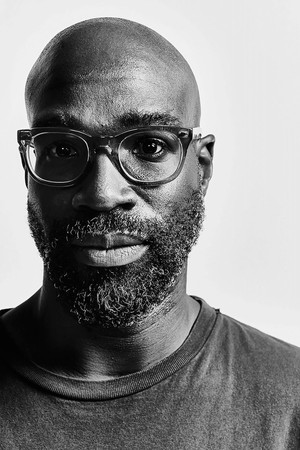 Tunde Adebimpe profil kép