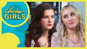 Chicken Girls 9. évad Ep.10 10. epizód