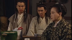 錦繡良緣 1. évad Ep.9 9. epizód