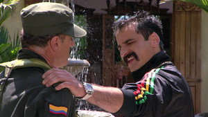El Cartel de los Sapos 1. évad Ep.17 17. epizód