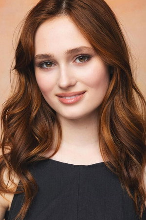 Audrey Grace Marshall profil kép