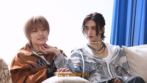 Stray Kids MAKING FILM 1. évad Ep.55 55. epizód