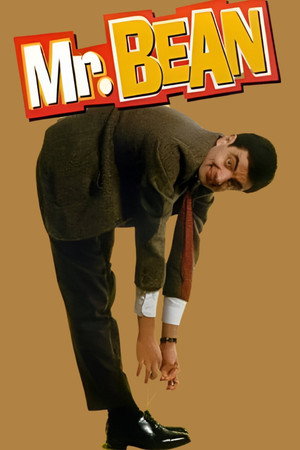 Mr. Bean poszter