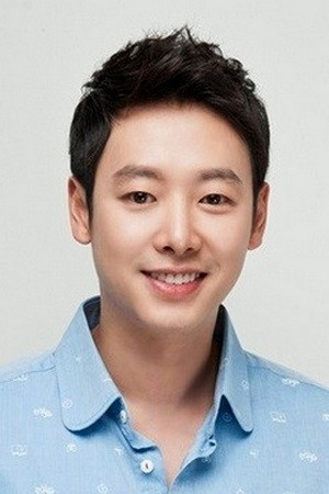 김동욱 profil kép